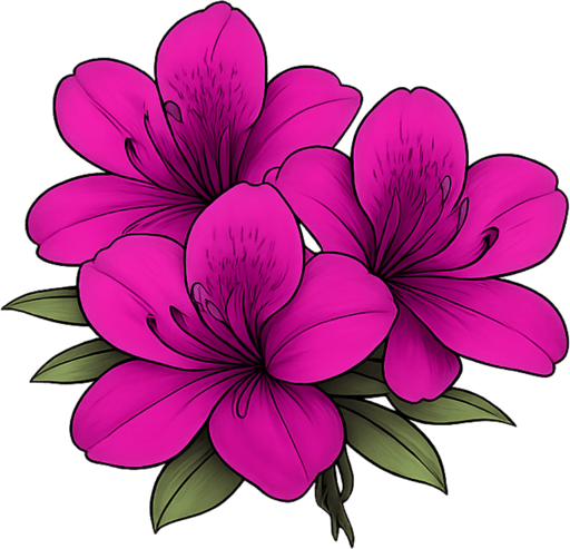 Azalea
