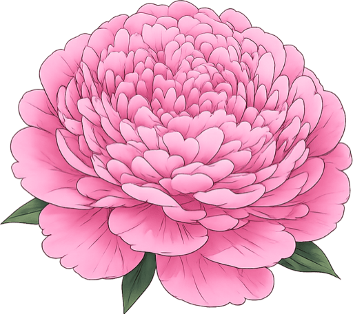 Peony